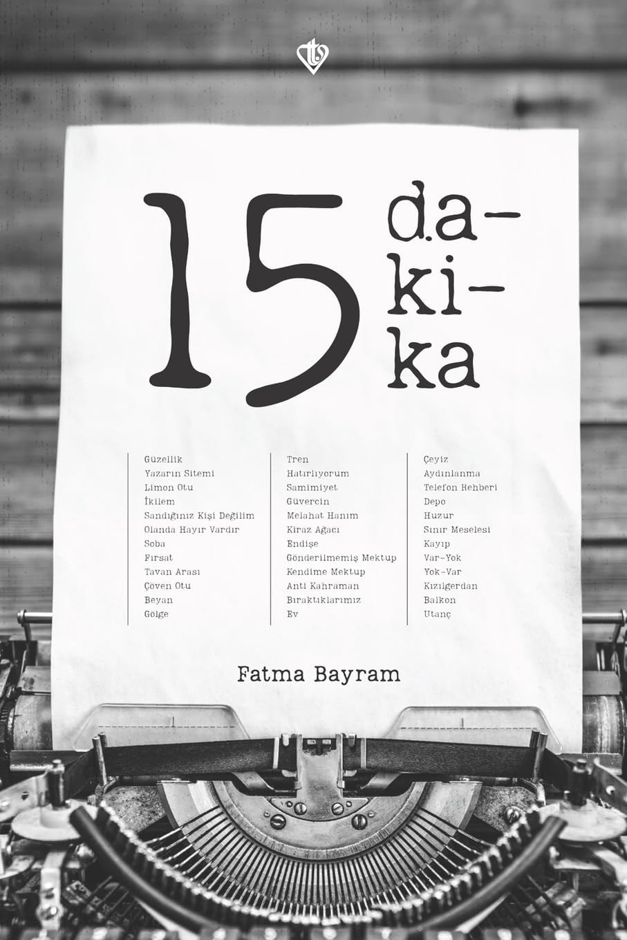 15 Dakika