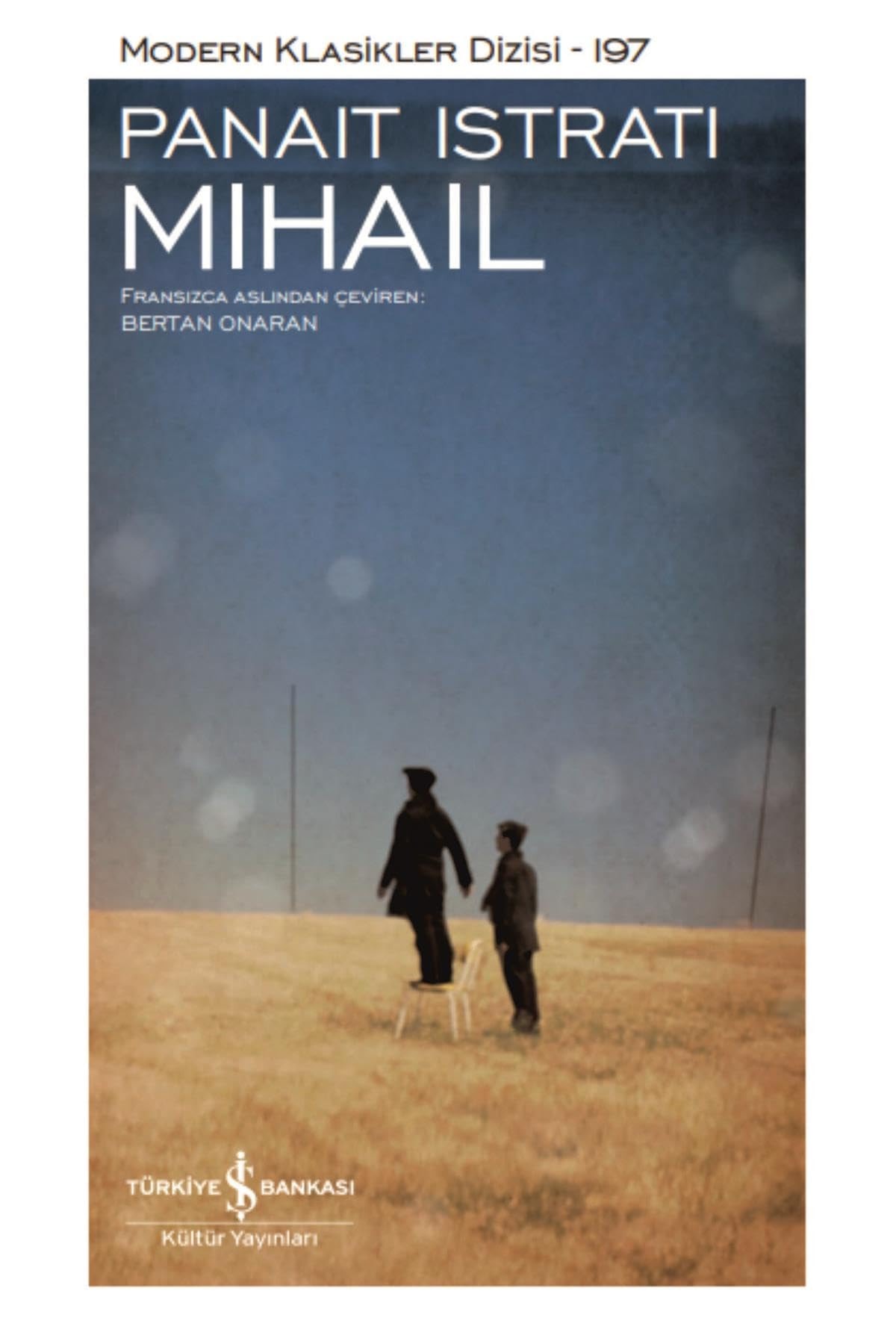 Mihail
