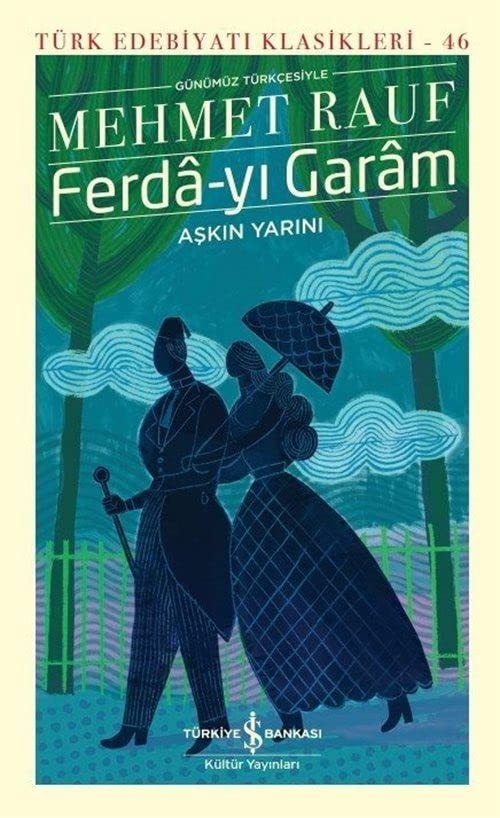 Ferda-yi Garam Askin Yarini