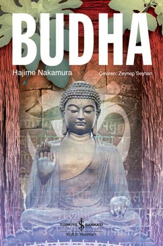Budha Türkce Türkisch Turkish