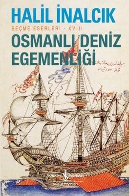 Osmanlı deniz egemenliği
