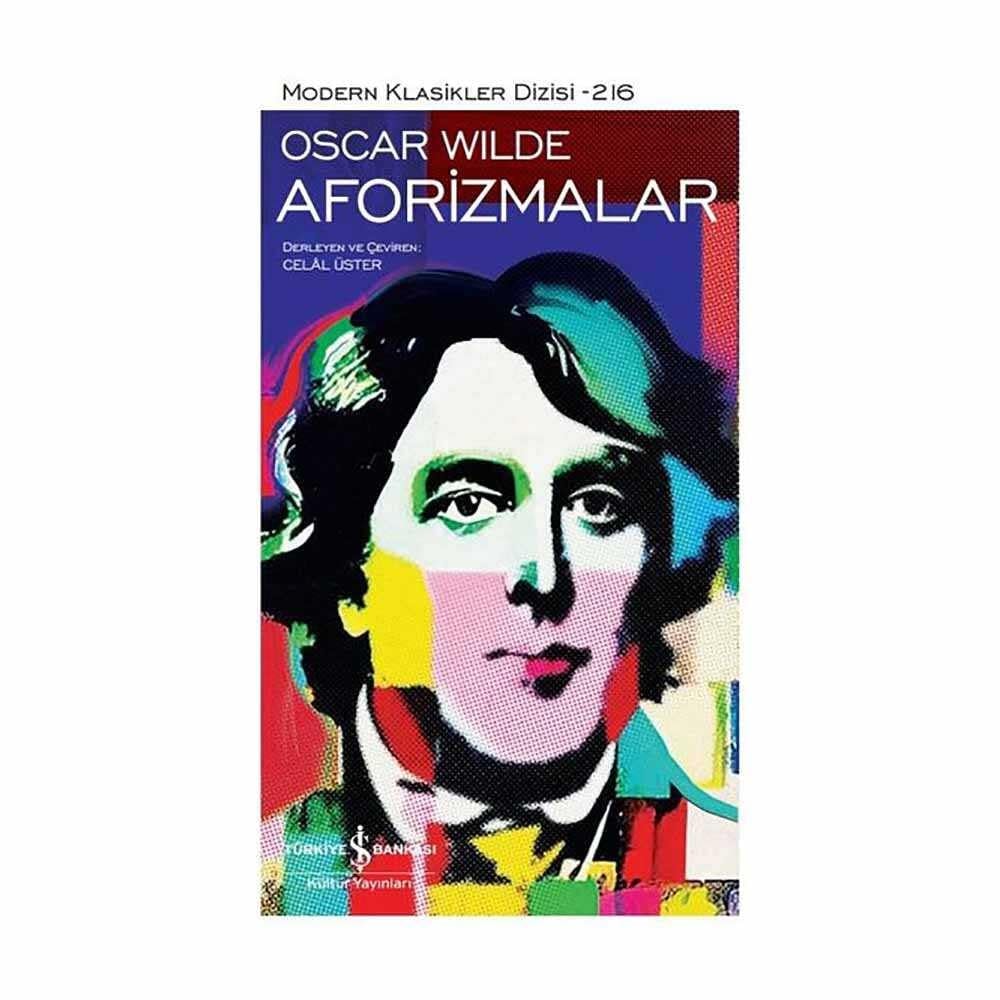 Aforizmalar
