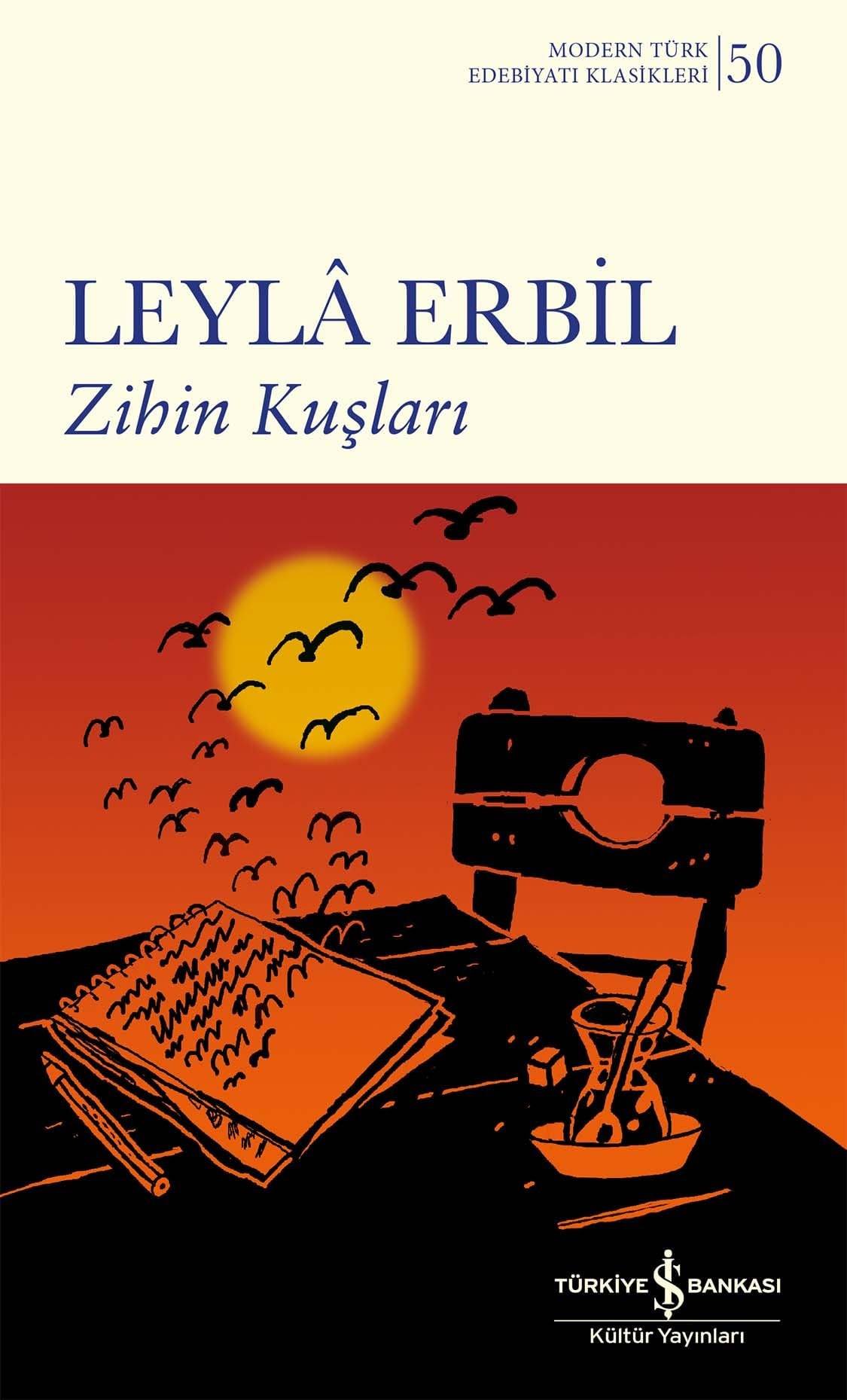 Zihin kuşları deneme
