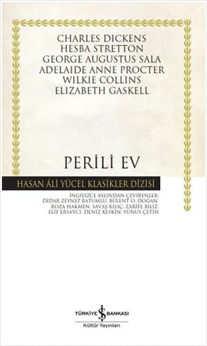 Perili Ev (Timeless)