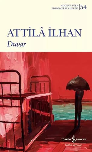 Duvar Modern Türk Edebiyati Klasikleri 54
