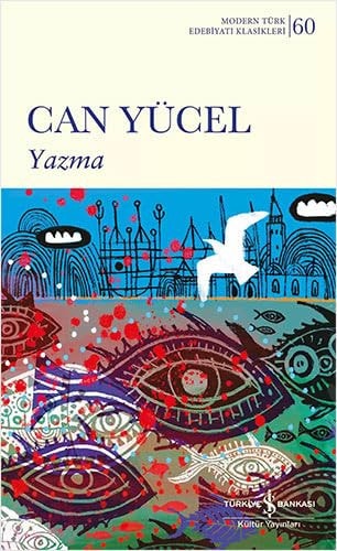 Yazma Modern Türk Edebiyati Klasikleri 60