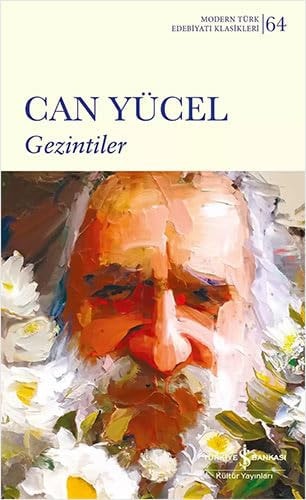 Gezintiler Modern Türk Edebiyati Klasikleri 64