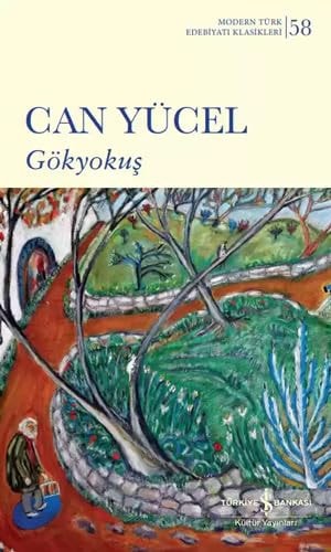 Gökyokus (Ciltli)