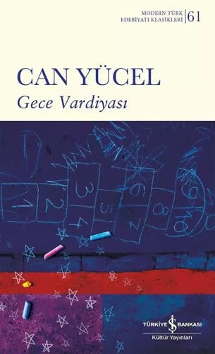 Gece Vardiyasi Modern Türk Edebiyati Klasikleri 61