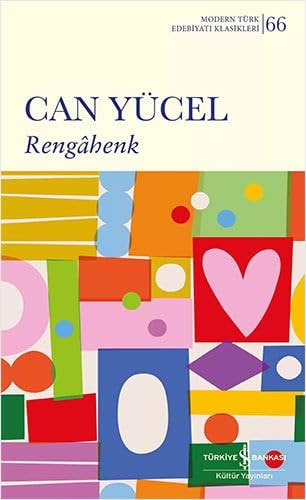 Rengahenk - Modern Türk Edebiyati Klasikleri 66