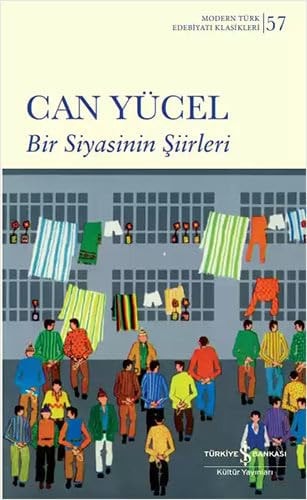 Bir siyasinin şiirleri