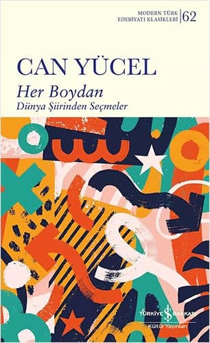 Her Boydan Modern Türk Edebiyati Klasikleri 62