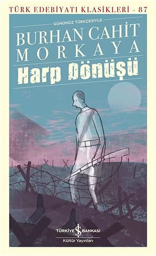Harp Dönüsü