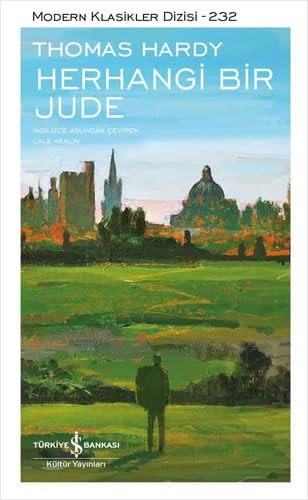 Herhangi Bir Jude Modern Klasikler 232