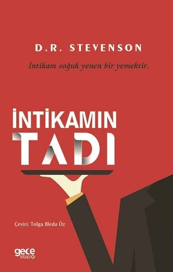 Intikamin Tadi