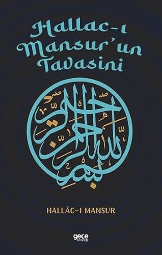 Hallac-i Mansur'un Tavasini