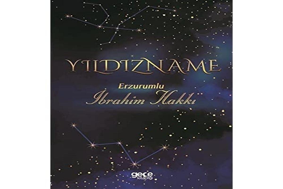 Yildizname