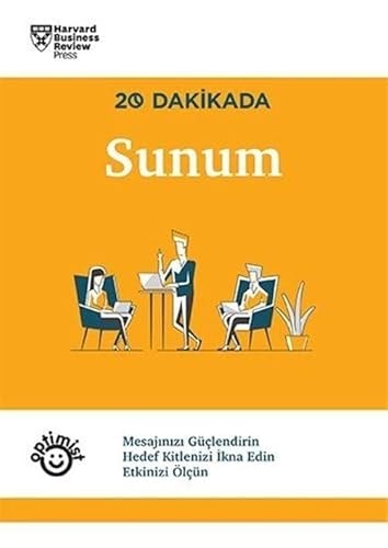 20 Dakikada Sunum
