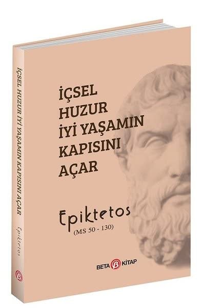 Icsel Huzur Iyi Yasamin Kapisini Acar
