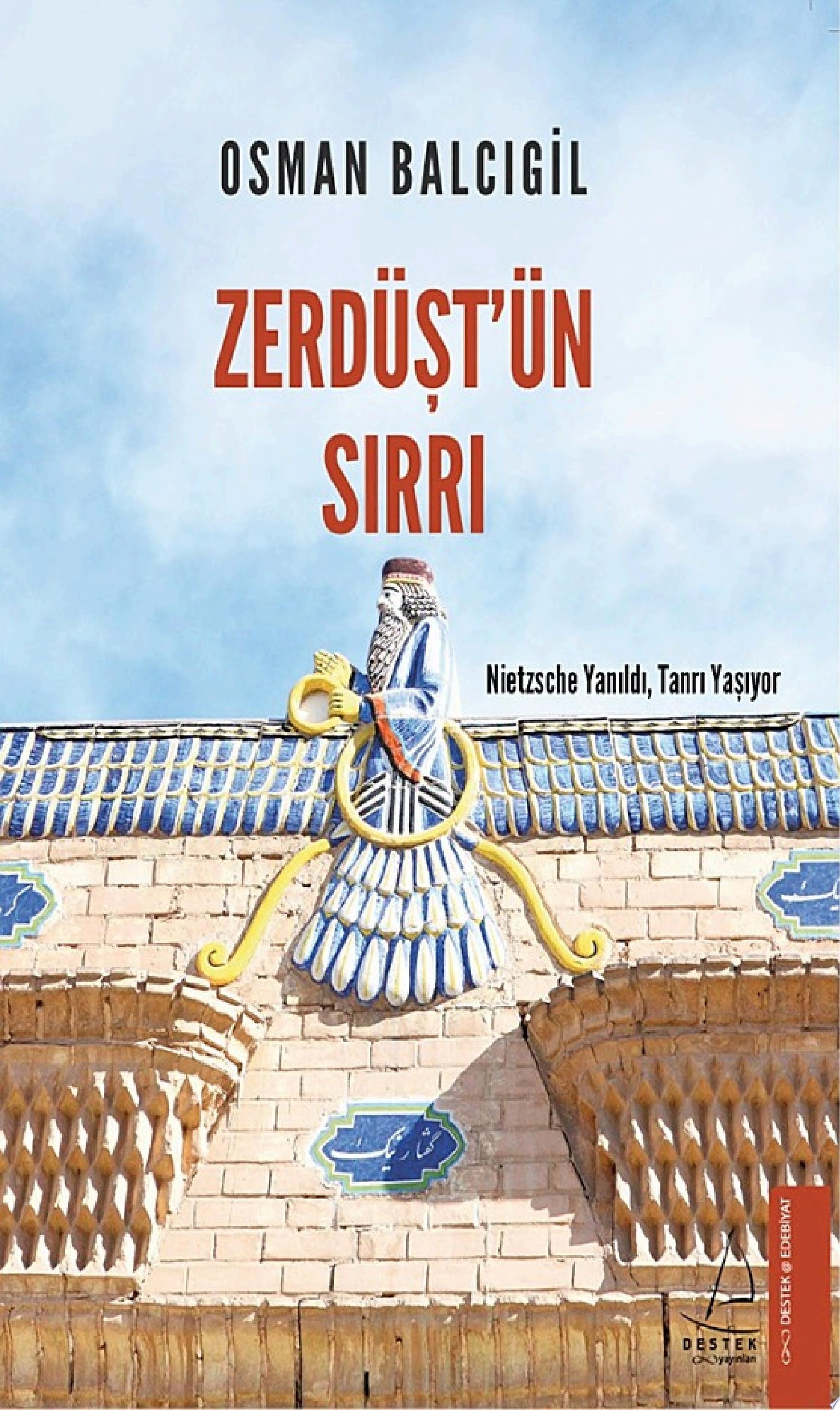 Zerdüşt’ün Sırrı