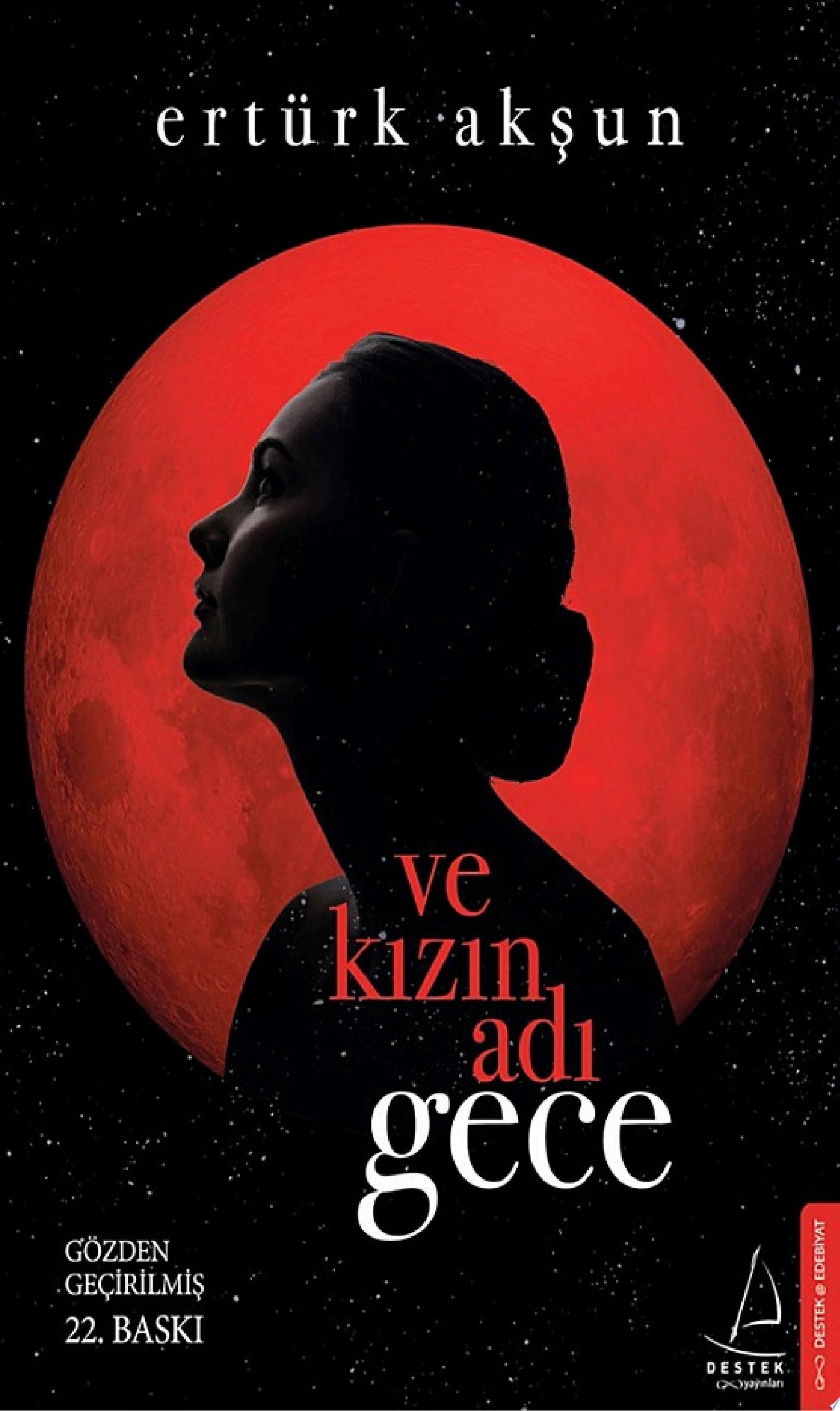 Ve Kizin Adi Gece
