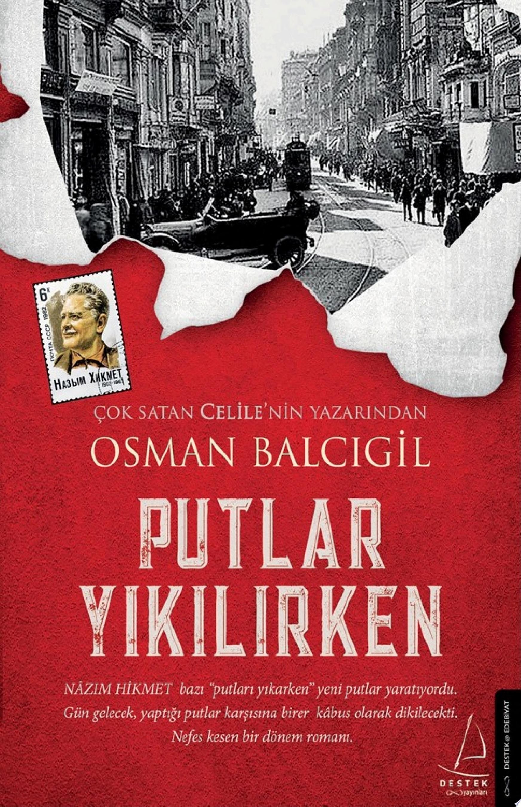 Putlar Yikilirken