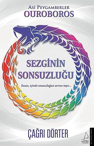Sezginin Sonsuzlugu Asi Peygamberler Ouroboros