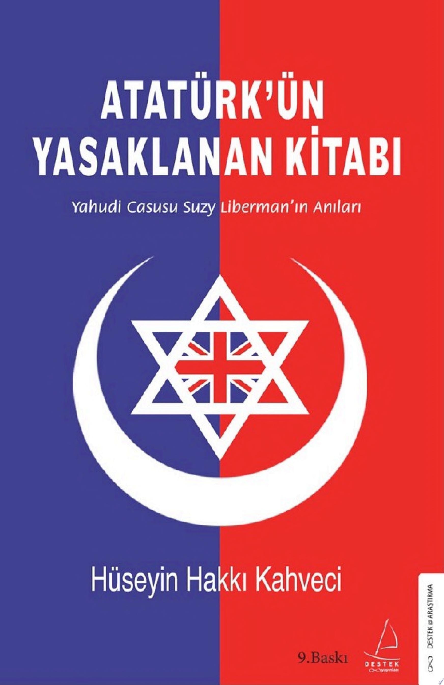 Atatürk'ün Yasaklanan Kitabı