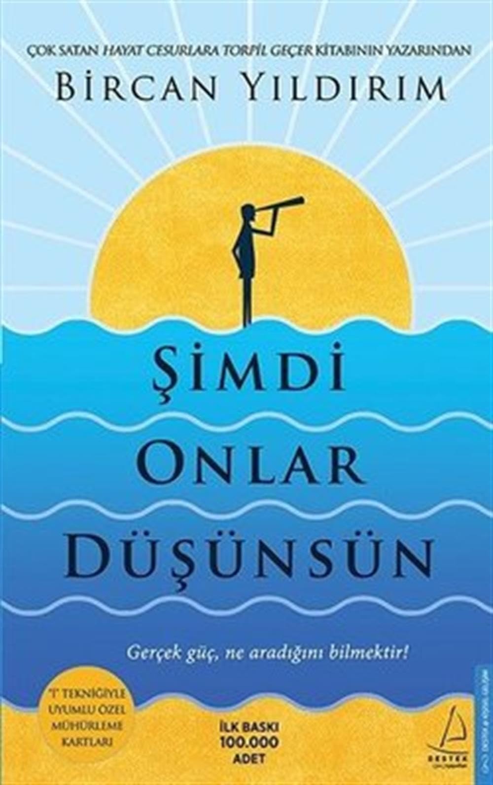 Simdi Onlar Düsünsün Gercek Güc Ne Aradigini Bilmektir! "i" Teknigiyle Uyumlu Özel Mühürleme Kartlari