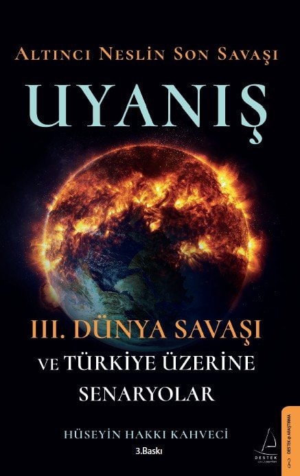 Altıncı Neslin Son Savaşı Uyanış