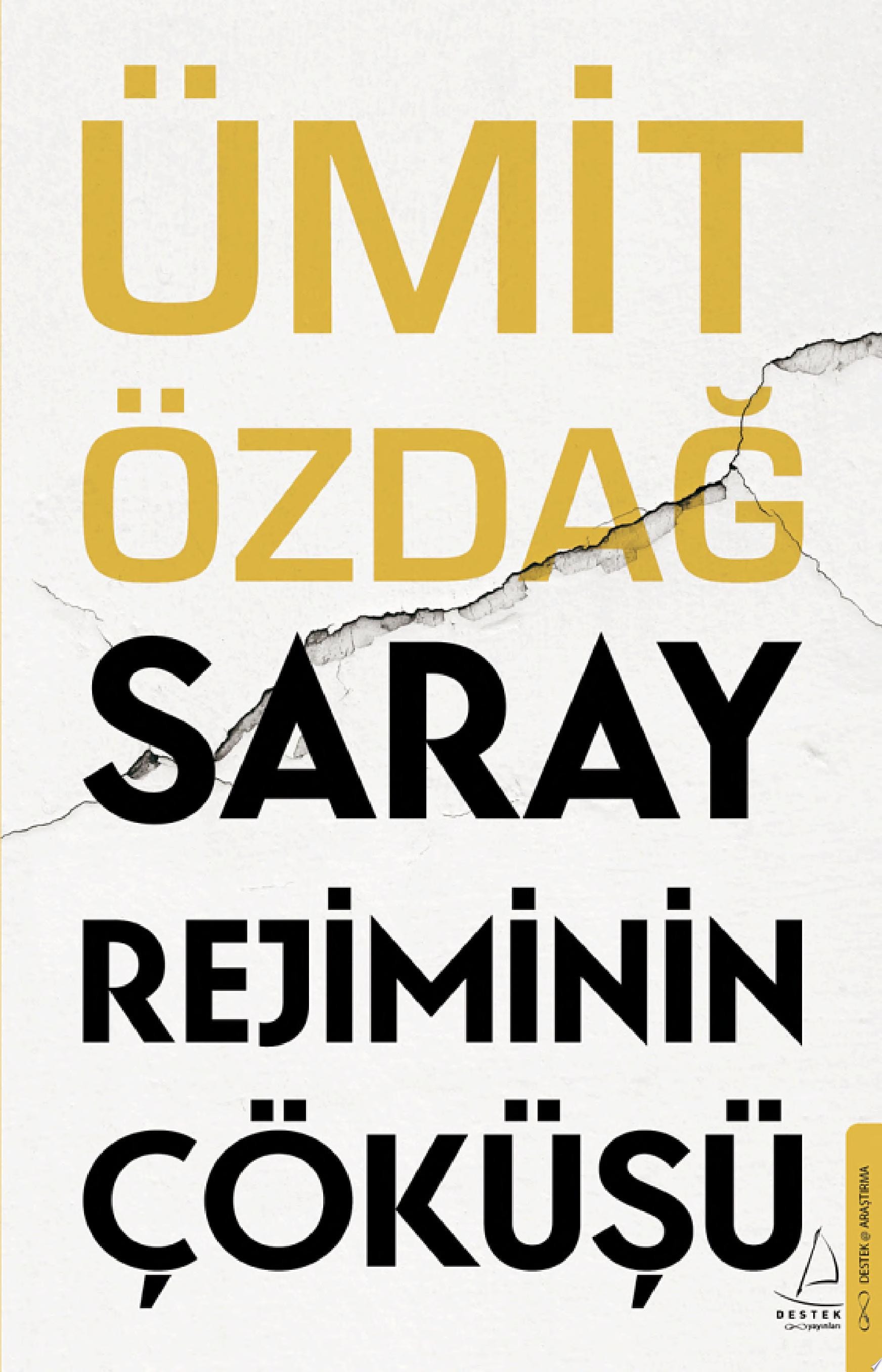 Saray rejiminin çöküşü