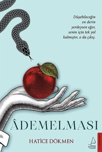 Ademelmasi