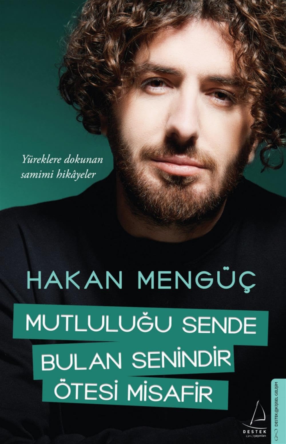Mutlulugu Sende Bulan Senindir Ötesi Misafir Yüreklere Dokunan Samimi Hikayeler