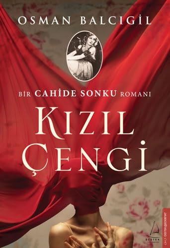Kizil Cengi Bir Cahide Sonku Romani