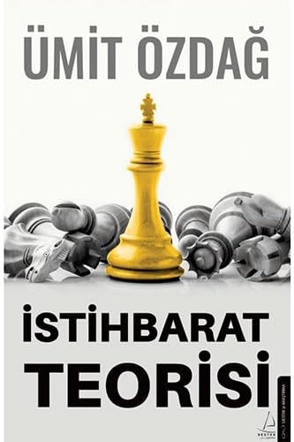 İstihbarat teorisi