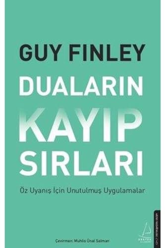 Dualarin Kayip Sirlari