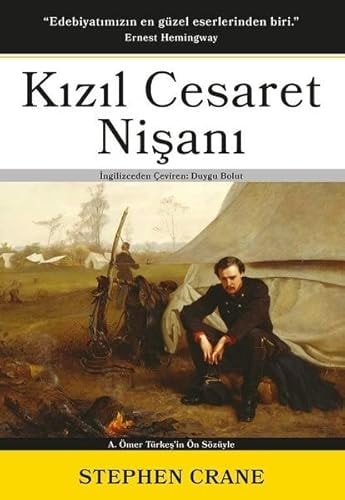 Kizil Cesaret Nisani