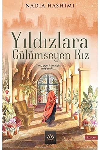 Yildizlara Gülümseyen Kiz
