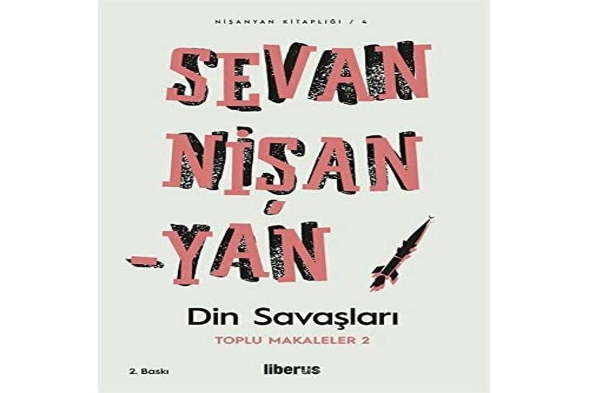 Din Savaşları - Toplu Makalaler 2