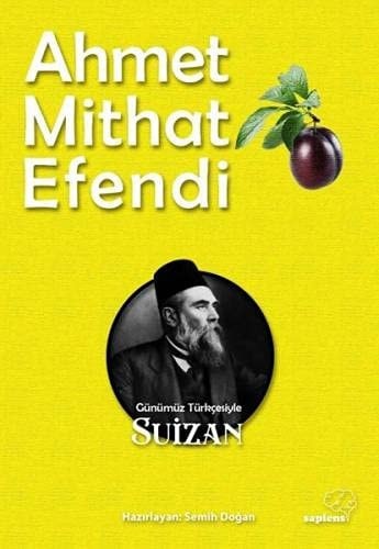 Suizan (Günümüz Türkçesiyle)