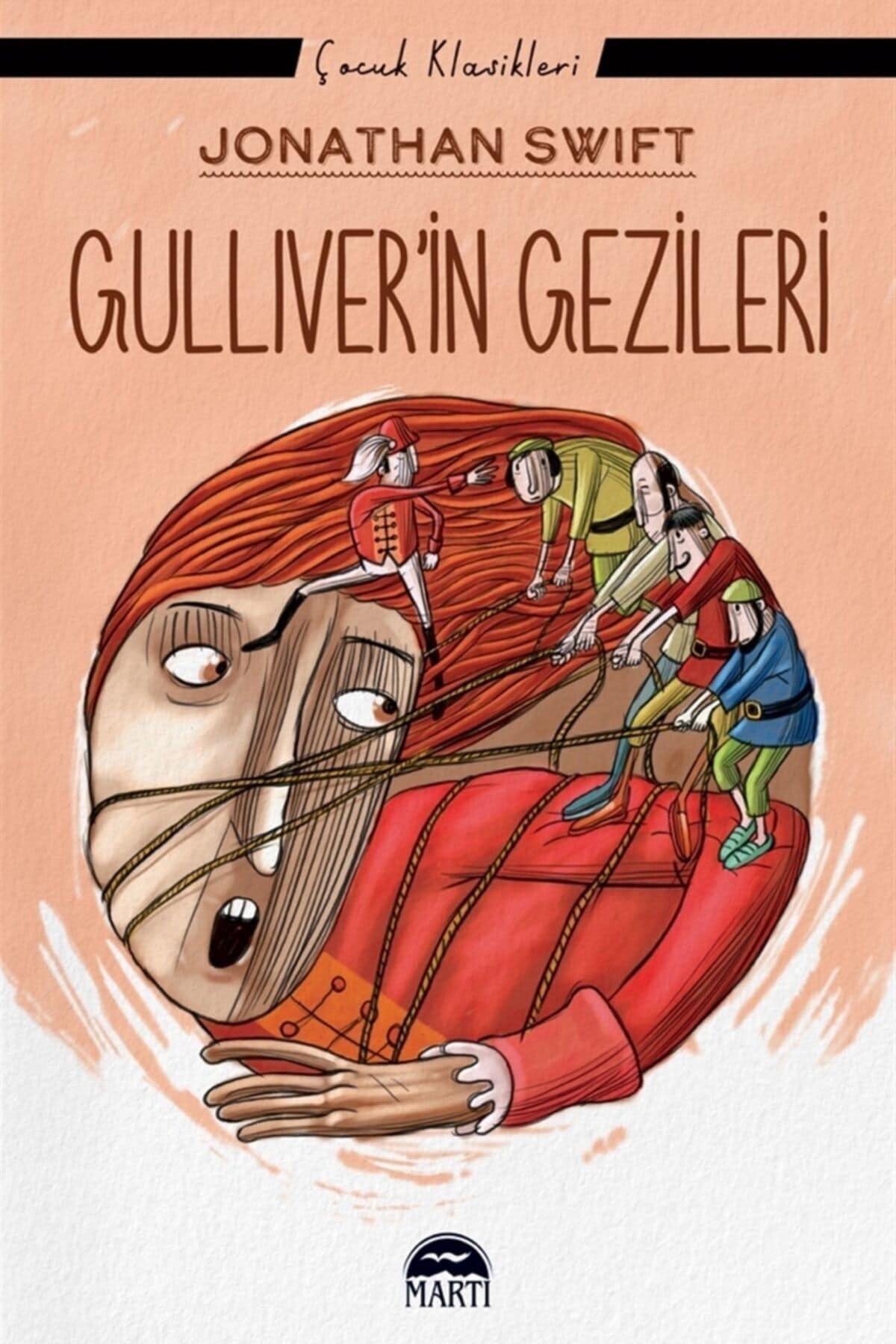 Gulliverin Gezileri