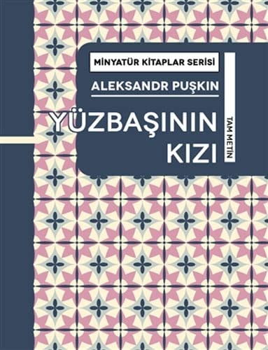 Marti-Yüzbasinin Kizi (MINYATÜR)