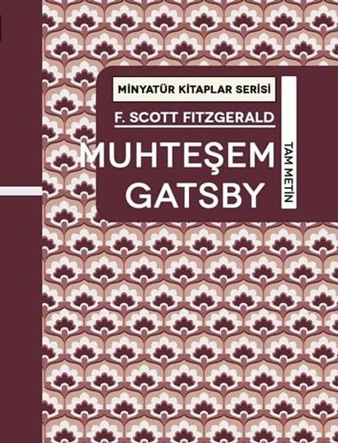 Marti-Muhtesem Gatsby (MINYATÜR)