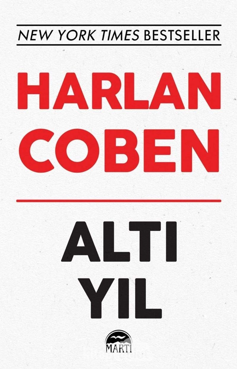 Alti Yil