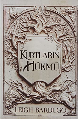 Kurtlarin Hükmü
