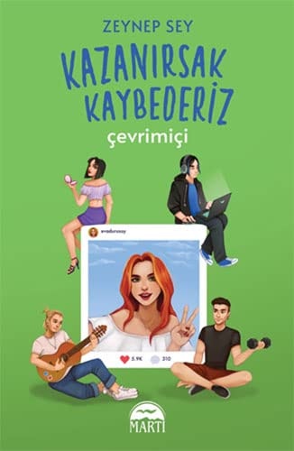 Kazanirsak Kaybederiz - Cevrimici Cep Boy