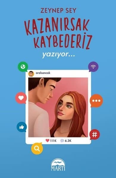 Kazanirsak Kaybederiz 2 Yaziyor