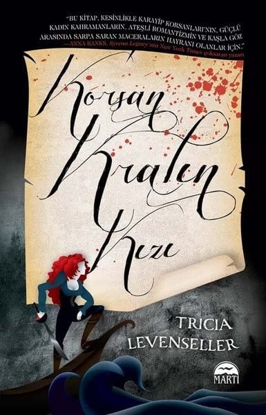 Korsan Kralin Kizi