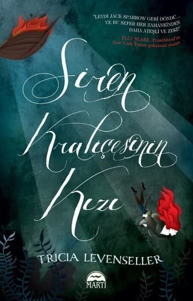 Siren Kralicesinin Kizi