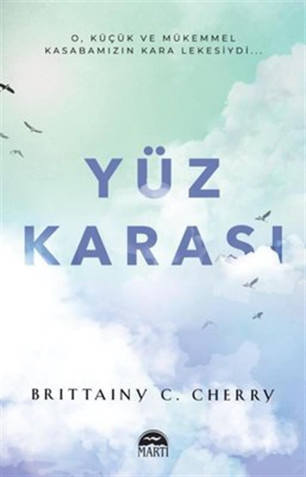 Yüz Karasi